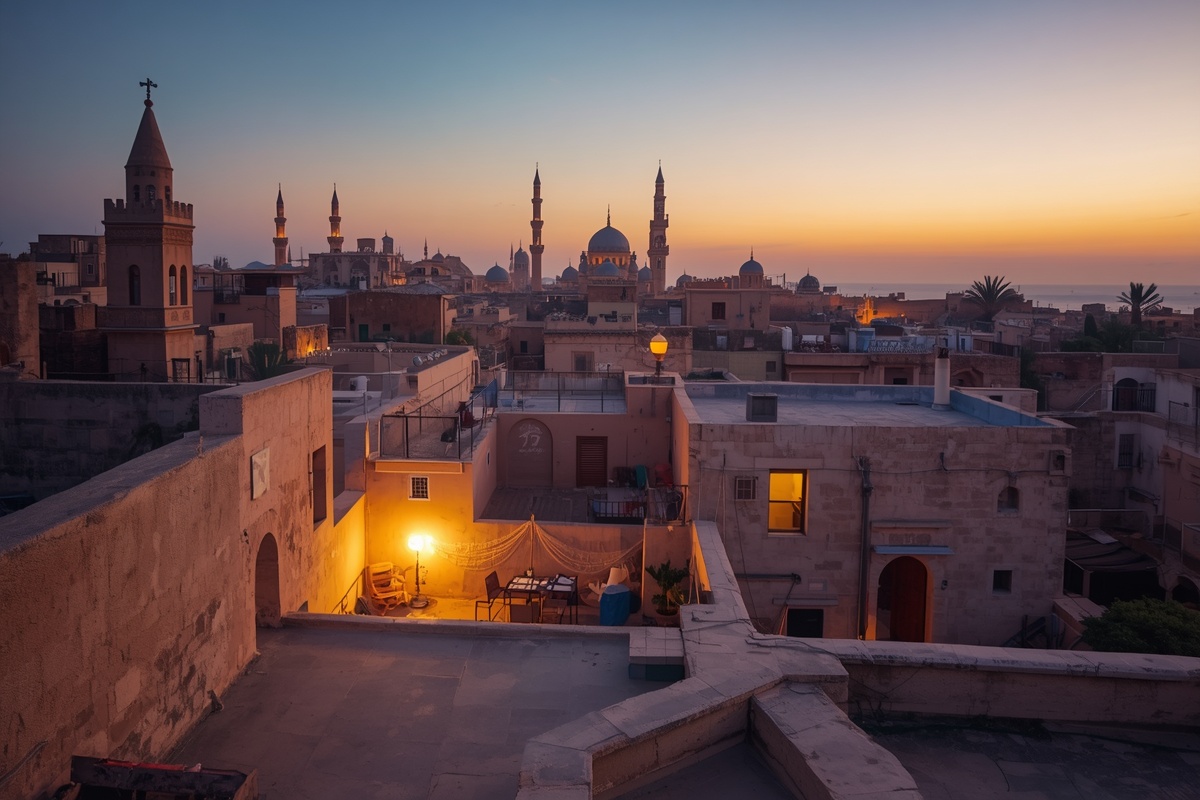 Vacances en Tunisie : régions, meilleure saison et budget