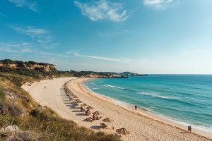 Vacances en Vendée : plages, îles et Puy du Fou, le guide pratique