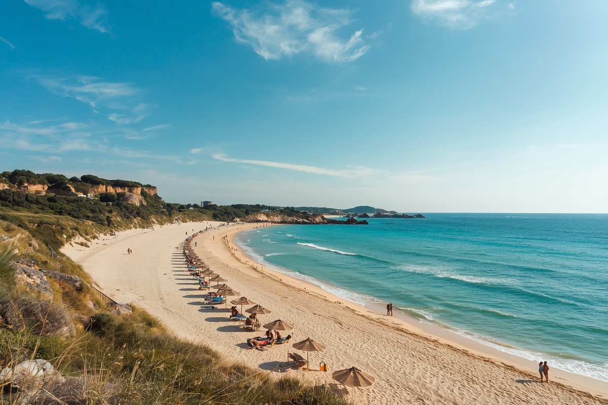 Vacances en Vendée : plages, îles et Puy du Fou, le guide pratique