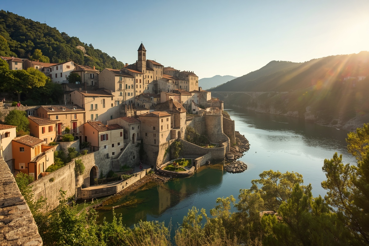 Vacances sur la Côte d’Azur : secteurs, saison, budget