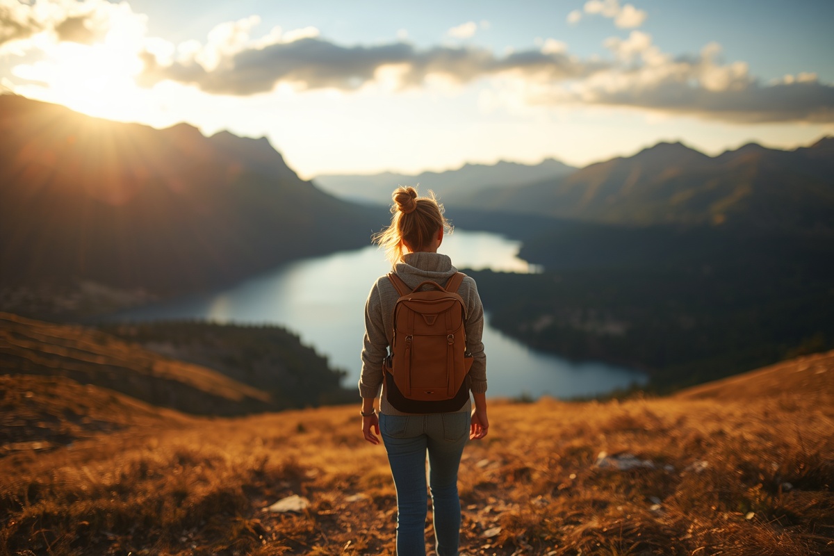 Voyager seule quand on est une femme : nos conseils pour partir sereine